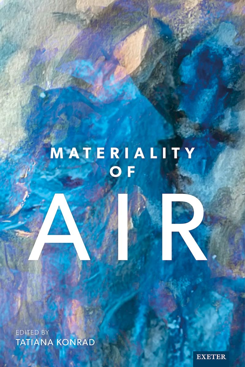 Materiality of Air