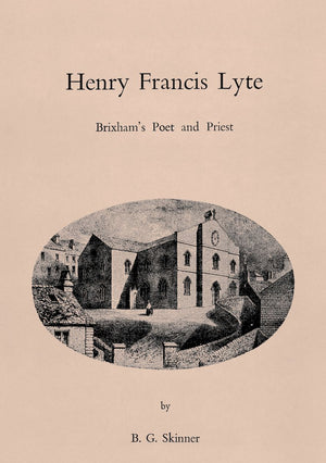 Henry Francis Lyte