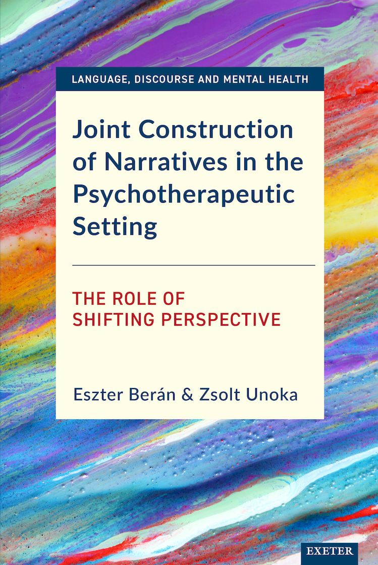 Joint Construction of Narratives in the Psychoanalytic Setting